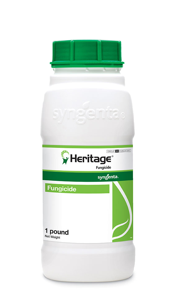 Heritage® - 1 lb Bottle - Fungicides